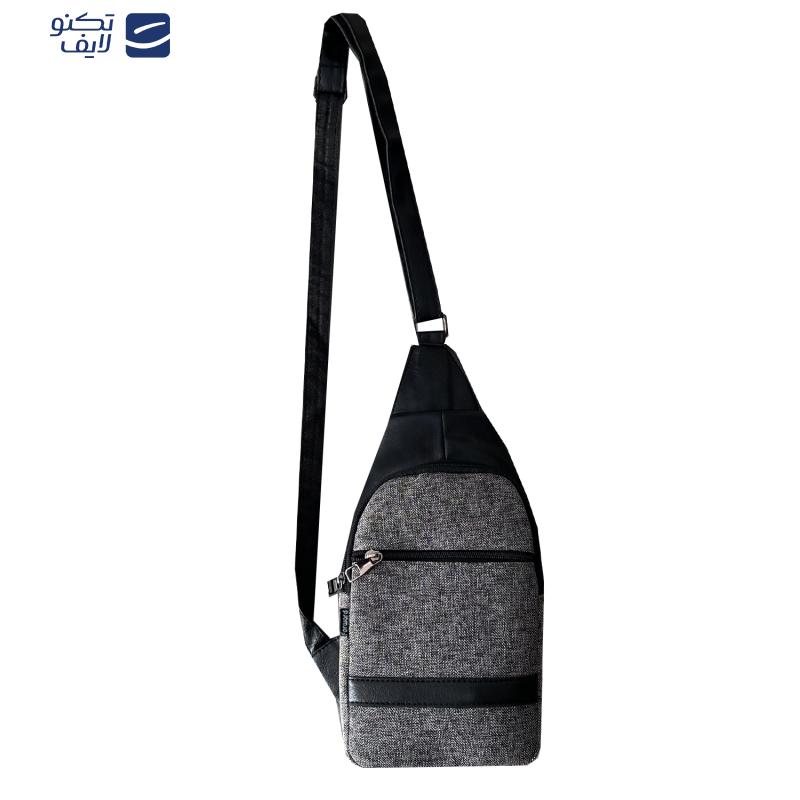 کیف کراس بادی فوروارد کد FCLT637BLKN BODY کیف کراس بادی فوروارد کد FCLT637BLKN BODY