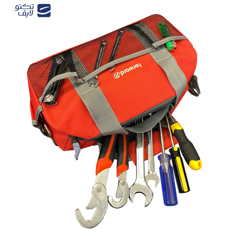 کیف ابزار فوروارد مدل FCLT3060 کیف ابزار فوروارد مدل FCLT3060