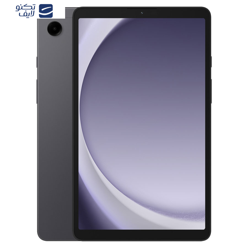 تبلت ۸.۷ اینچ سامسونگ مدل Galaxy Tab A9-4G ظرفیت 64 گیگابایت و رم 4 گیگابایت به همراه شارژر