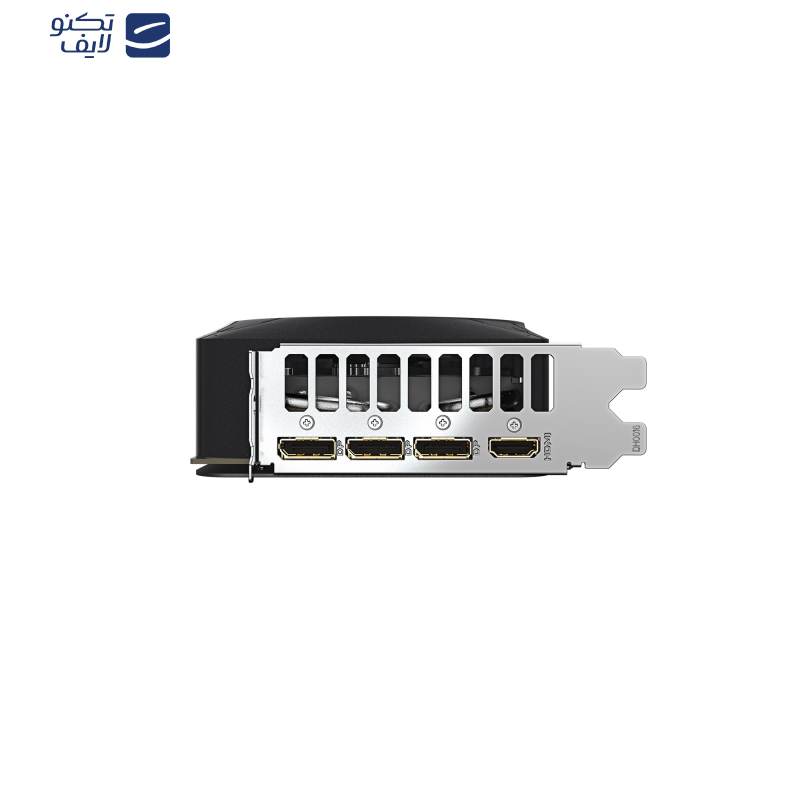 کارت گرافیک مبتنی بر NVIDIA گیگابایت مدل RTX 5070 Ti EAGLE OC 16G کارت گرافیک مبتنی بر NVIDIA گیگابایت مدل RTX 5070 Ti EAGLE OC 16G