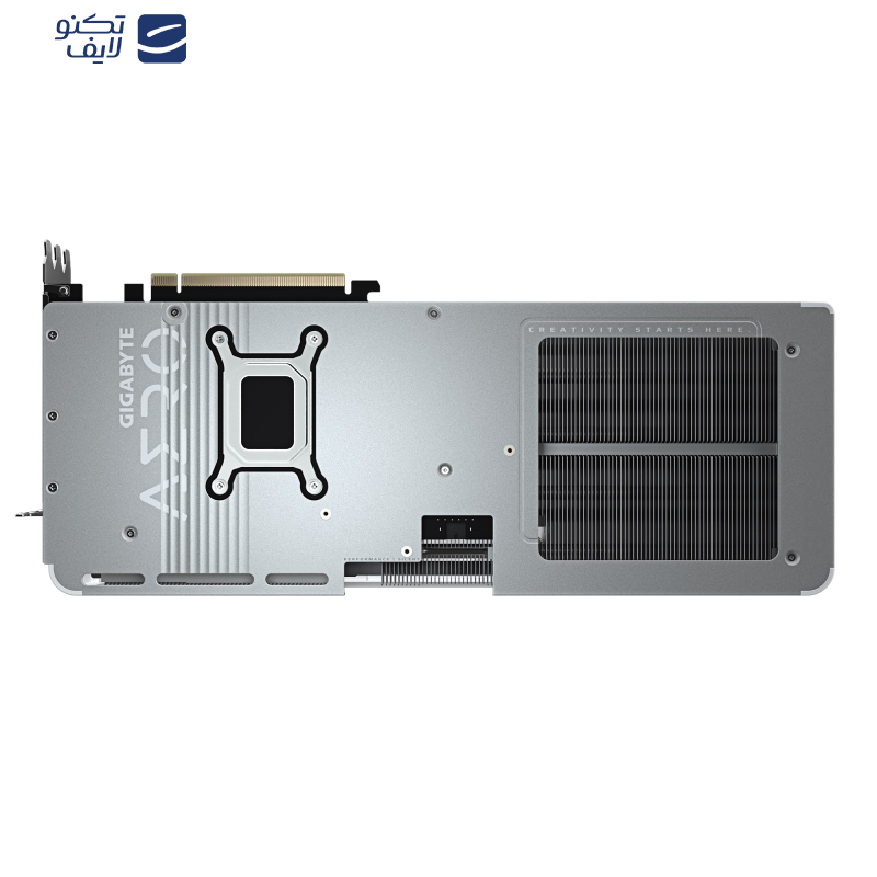 کارت گرافیک مبتنی بر NVIDIA گیگابایت مدل RTX 5070 Ti AERO OC 16G کارت گرافیک مبتنی بر NVIDIA گیگابایت مدل RTX 5070 Ti AERO OC 16G