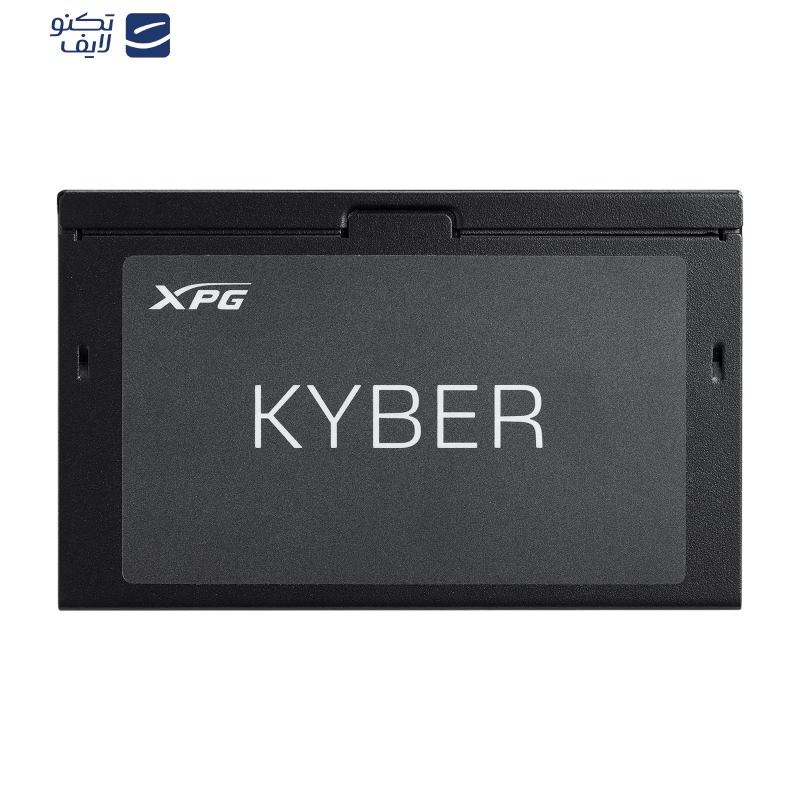 منبع تغذیه کامپیوتر ای دیتا ایکس پی جی مدل KYBER 850W منبع تغذیه کامپیوتر ای دیتا ایکس پی جی مدل KYBER 850W