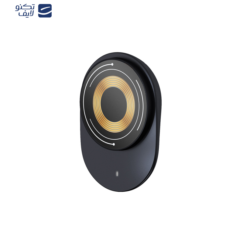 پایه نگهدارنده و شارژر بی سیم گوشی موبایل تسکو مدل THL 1225W پایه نگهدارنده و شارژر بی سیم گوشی موبایل تسکو مدل THL 1225W