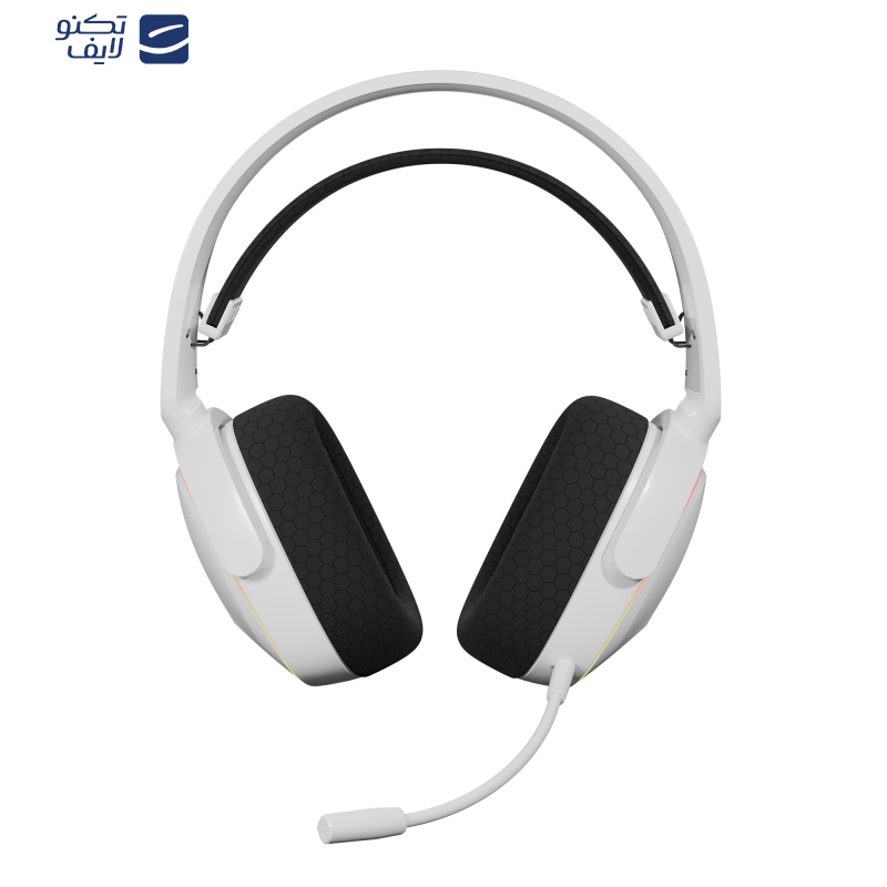 هدست مخصوص بازی تسکو مدل GH 5162 هدست مخصوص بازی تسکو مدل GH 5162