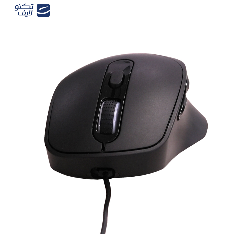 ماوس تسکو مدل TM 309 ماوس تسکو مدل TM 309