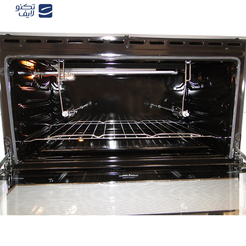 اجاق گاز 5 شعله اسنوا مدل SGC5-11102 اجاق گاز 5 شعله اسنوا مدل SGC5-11102