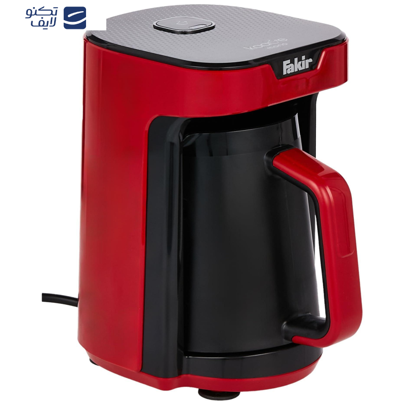 قهوه ساز فکر مدل KAAVE MONO قهوه ساز فکر مدل KAAVE MONO