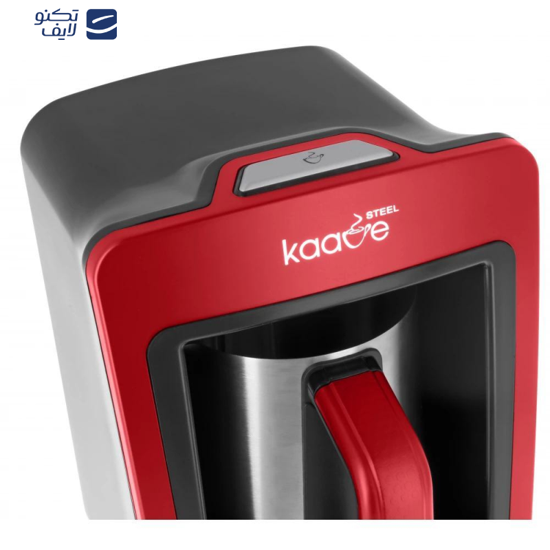 قهوه ساز فکر مدل KAAVE STEEL قهوه ساز فکر مدل KAAVE STEEL