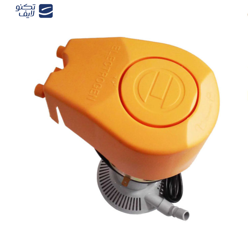 پمپ آب الکتروژن مدل البرز پمپ آب الکتروژن مدل البرز