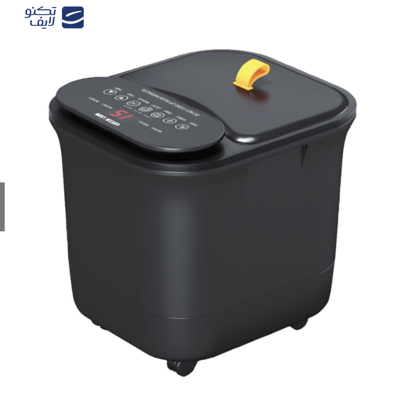 ماساژور پا گرین لاین مدل Bm ماساژور پا گرین لاین مدل Bm