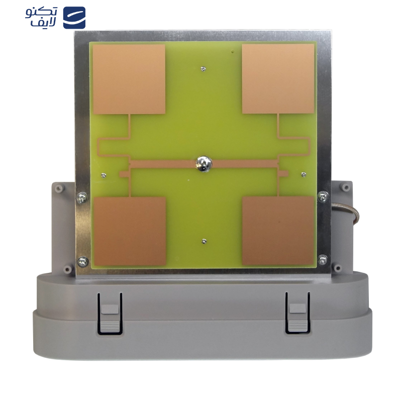 کارت شبکه بی سیم USB گیتک مدل Outer plus کارت شبکه بی سیم USB گیتک مدل Outer plus