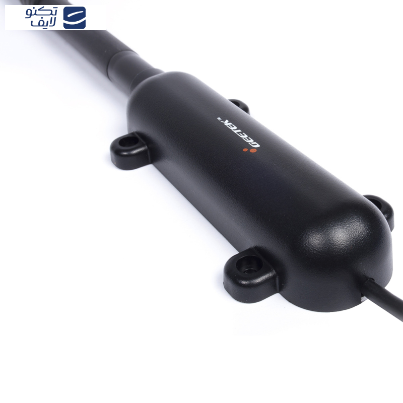 USB کارت شبکه گیتک مدل OUTER PRO USB کارت شبکه گیتک مدل OUTER PRO