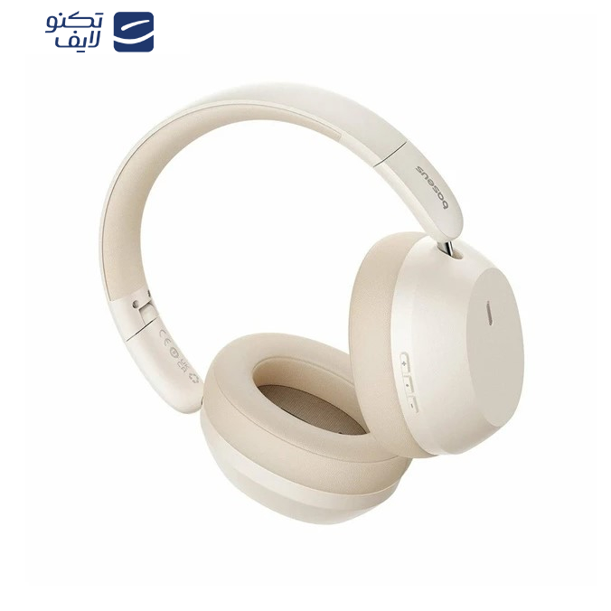 هدست بی سیم بیسوس مدل Bass 35 Max هدست بی سیم بیسوس مدل Bass 35 Max