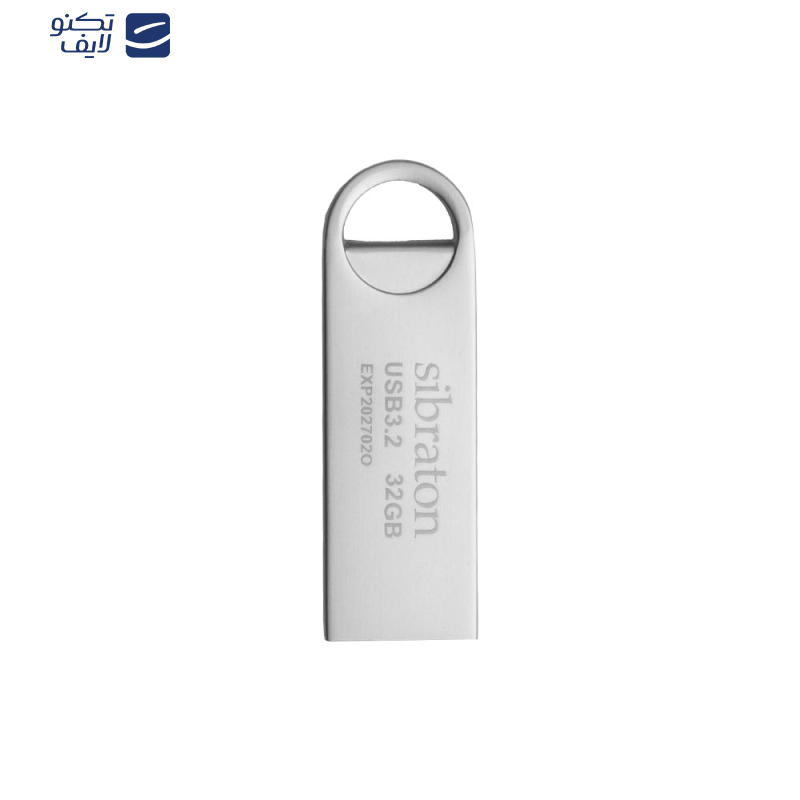 فلش مموری USB3.2  سیبراتون مدل SF3405 ظرفیت 32 گیگابایت