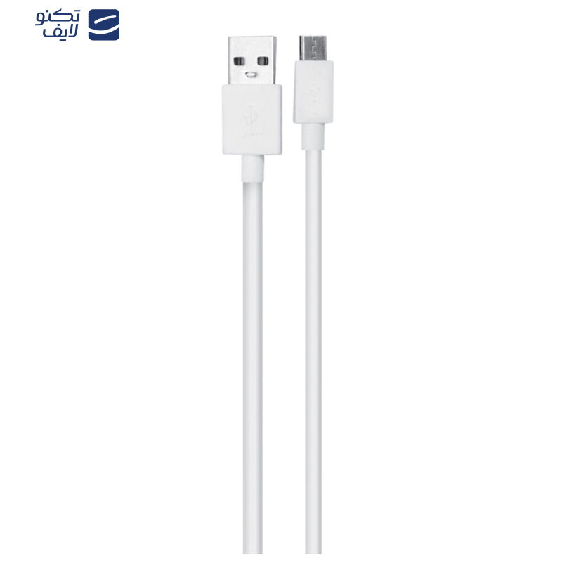 کابل تبدیل USB به microUSB سیبراتون مدل S209A طول 1.2 متر کابل تبدیل USB به microUSB سیبراتون مدل S209A طول 1.2 متر