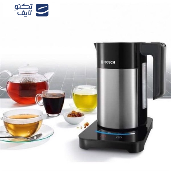 کتری برقی بوش مدل TWK7203 کتری برقی بوش مدل TWK7203