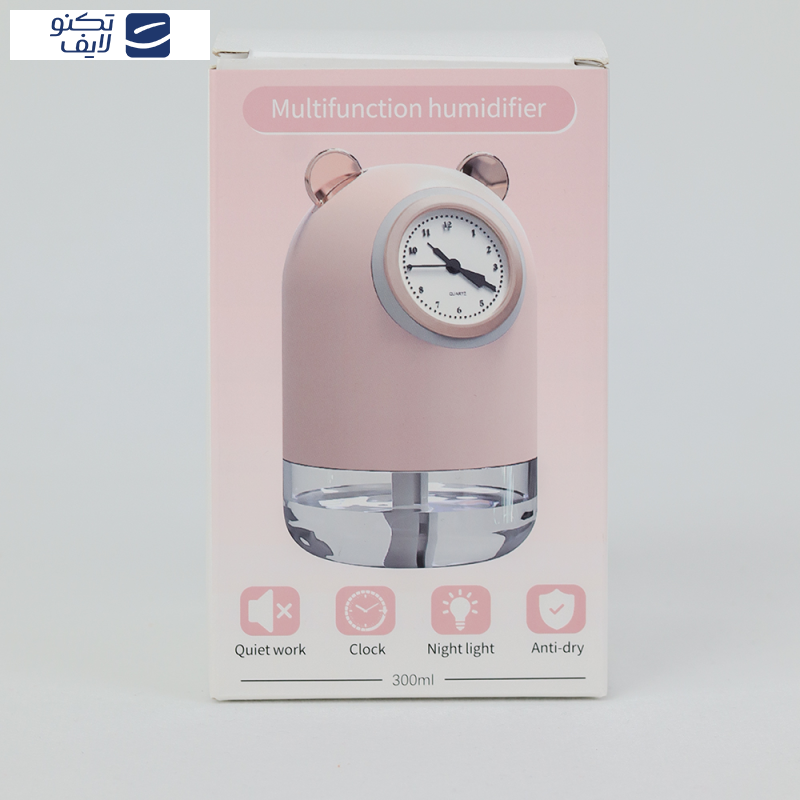 دستگاه بخور سرد مدل H216 دستگاه بخور سرد مدل H216