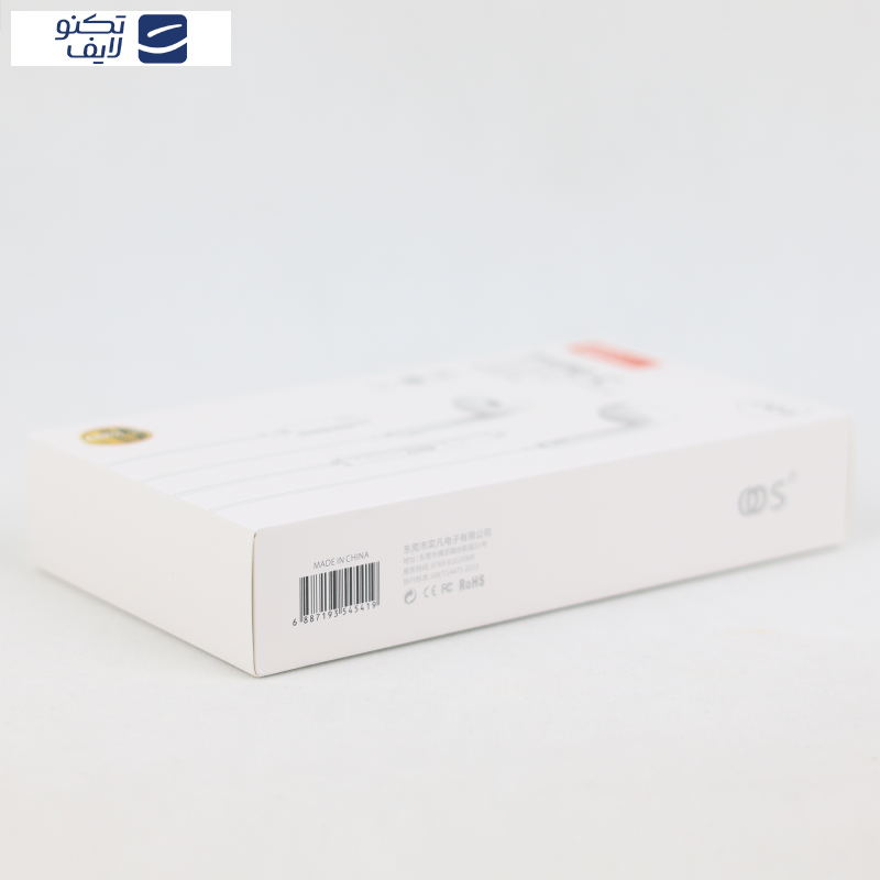 هندزفری مدل JO1 Type-C