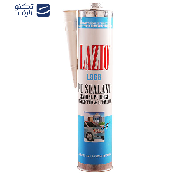 چسب لازیو مدل کارتریجی A45 وزن 400 گرم چسب لازیو مدل کارتریجی A45 وزن 400 گرم