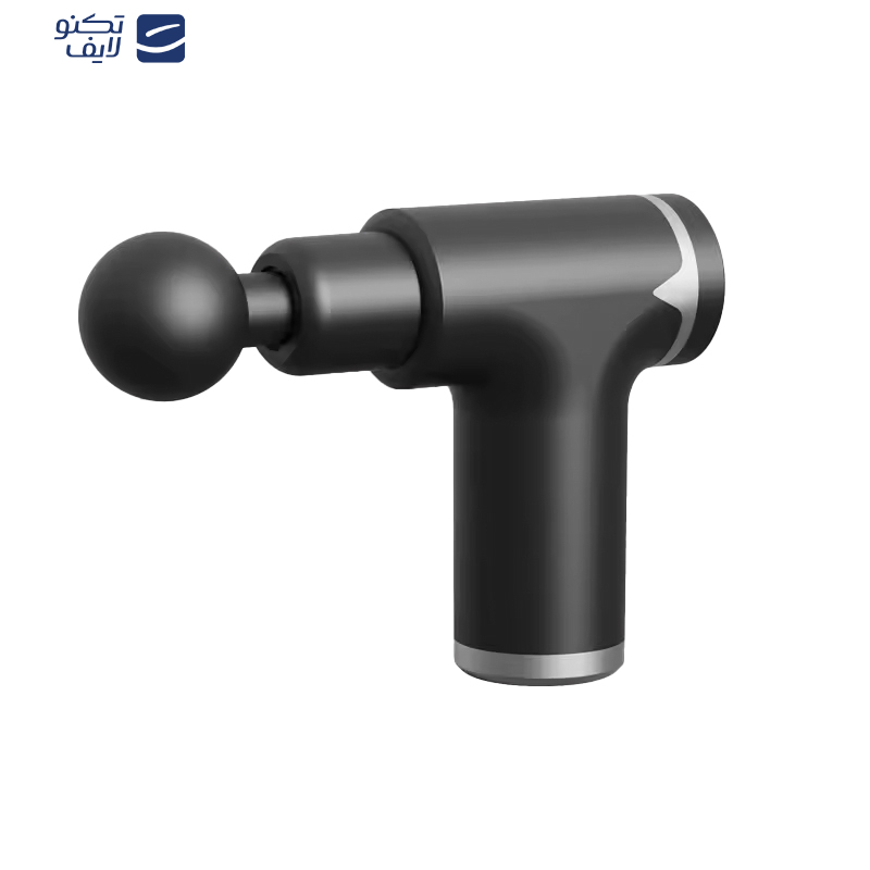 ماساژور شارژی گان مدل 830 ماساژور شارژی گان مدل 830