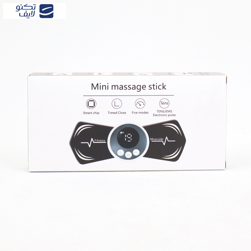 ماساژور برقی مدل Mini Stick ماساژور برقی مدل Mini Stick