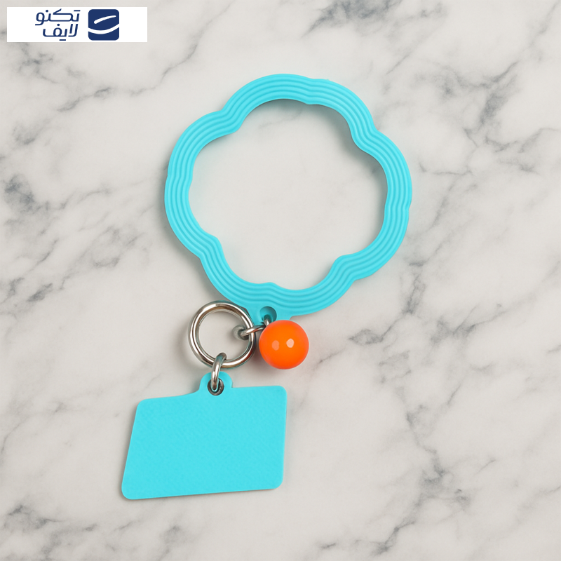 آویز موبایل مدل TNJ-GH01 ساده آویز موبایل مدل TNJ-GH01 ساده