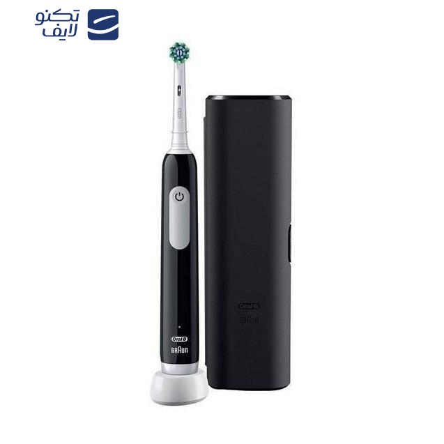 مسواک برقی اورال-بی مدل PRO SERIES 1 مسواک برقی اورال-بی مدل PRO SERIES 1