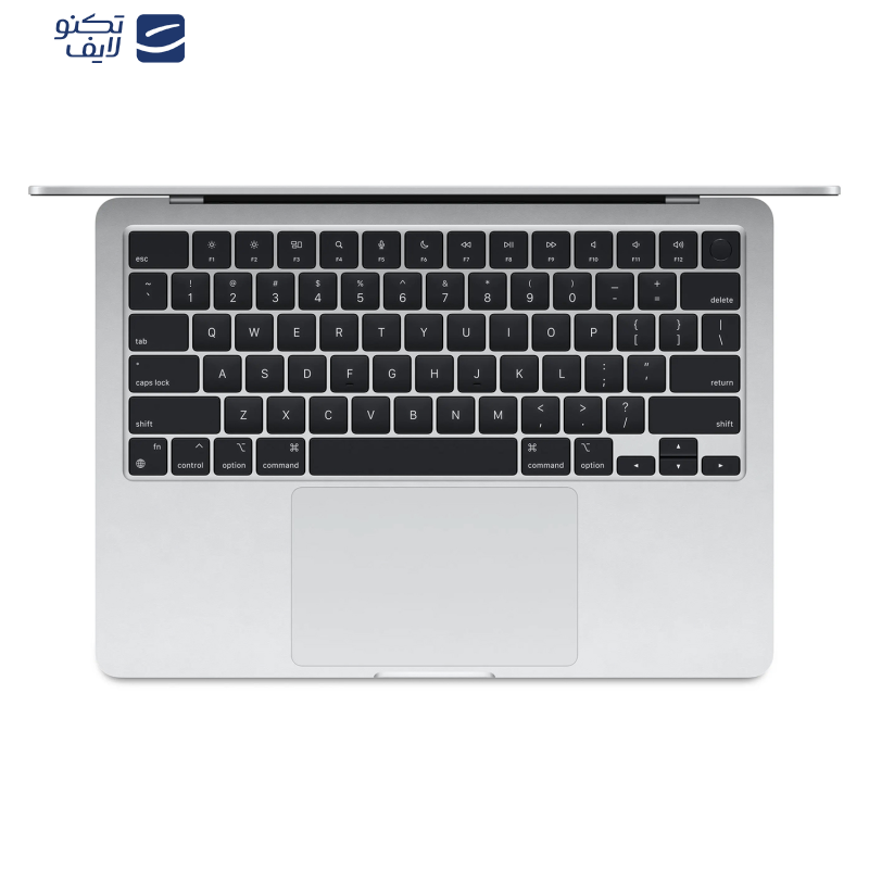 لپ تاپ 13.6 اینچی اپل مدل MacBook Air MC8H4 2024 LLA-M3-16GB RAM-256GB SSD لپ تاپ 13.6 اینچی اپل مدل MacBook Air MC8H4 2024 LLA-M3-16GB RAM-256GB SSD