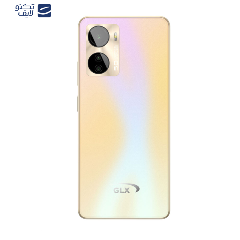 گوشی موبایل جی ال ایکس مدل شاهین 4 دو سیم کارت ظرفیت 256 گیگابایت و رم 8 گیگابایت