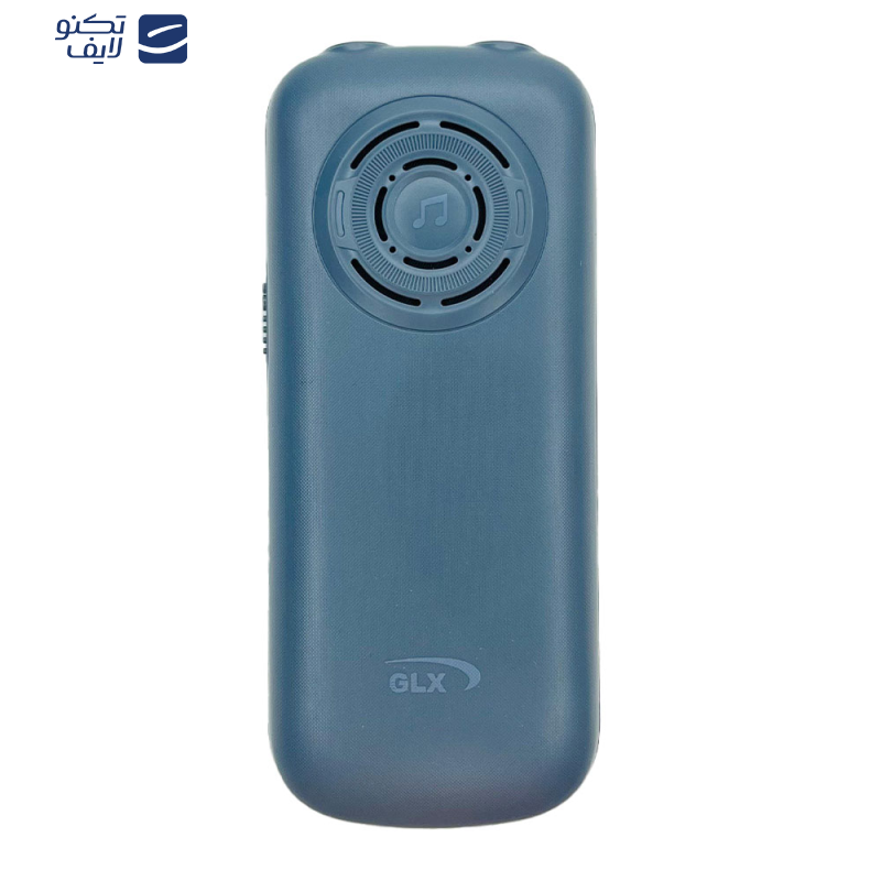 گوشی موبایل جی ال ایکس مدل GLX F9 دو سیم کارت گوشی موبایل جی ال ایکس مدل GLX F9 دو سیم کارت