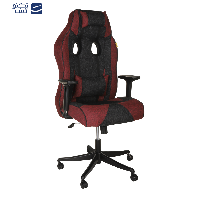 صندلی گیمینگ کادی نو مدل VIP G2025 صندلی گیمینگ کادی نو مدل VIP G2025