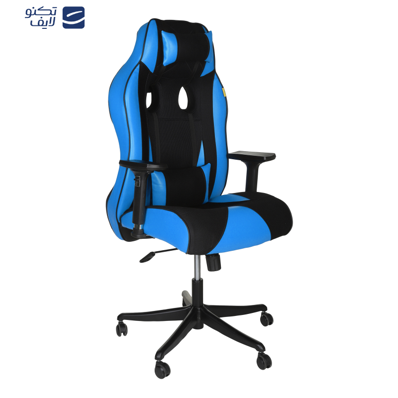 صندلی گیمینگ کادی نو مدل G2025 پرومکس صندلی گیمینگ کادی نو مدل G2025 پرومکس