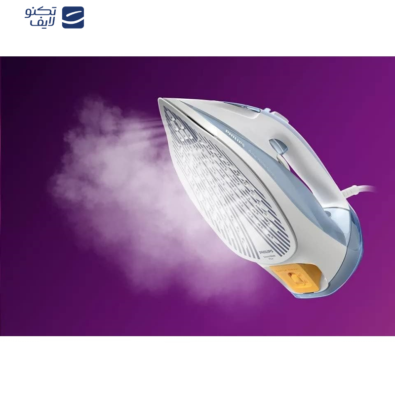 اتو بخار فیلیپس مدل DST7011 اتو بخار فیلیپس مدل DST7011