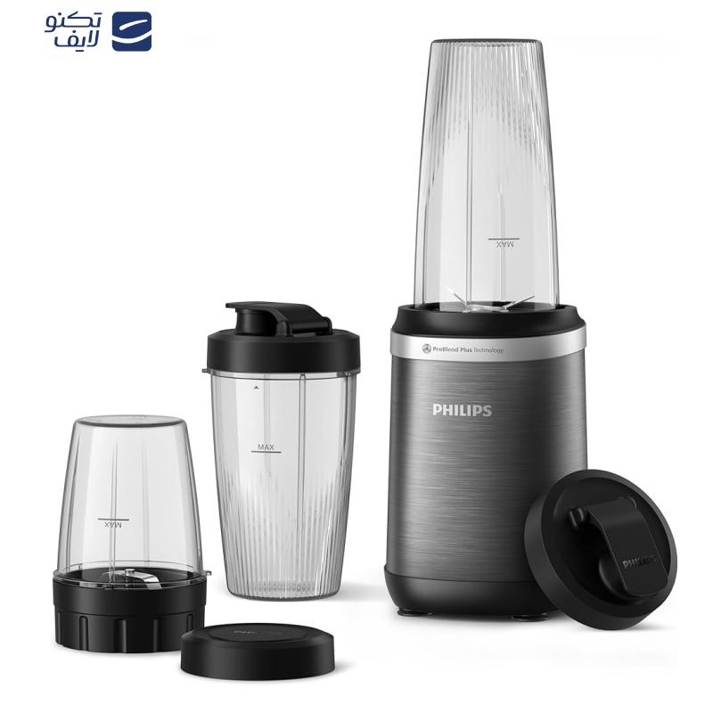 مخلوط کن فیلیپس مدل HR2767/00 مخلوط کن فیلیپس مدل HR2767/00