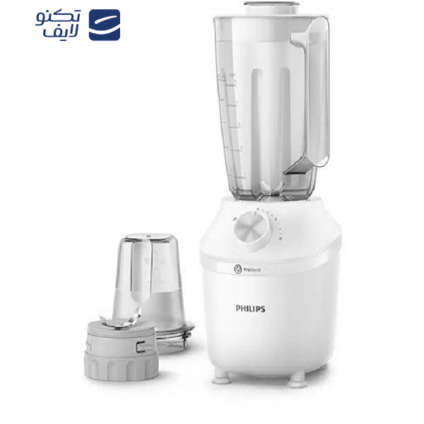 مخلوط کن و آسیاب کن فیلیپس مدل HR2191 مخلوط کن و آسیاب کن فیلیپس مدل HR2191
