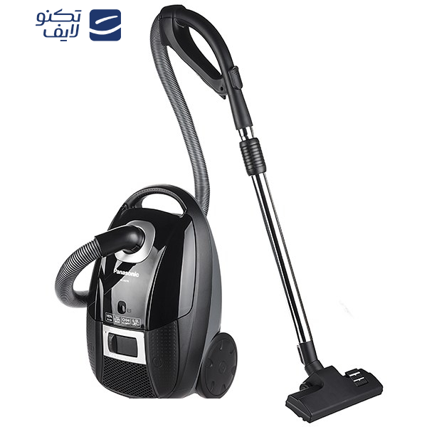 جاروبرقی پاناسونیک مدل MC-CG715 جاروبرقی پاناسونیک مدل MC-CG715