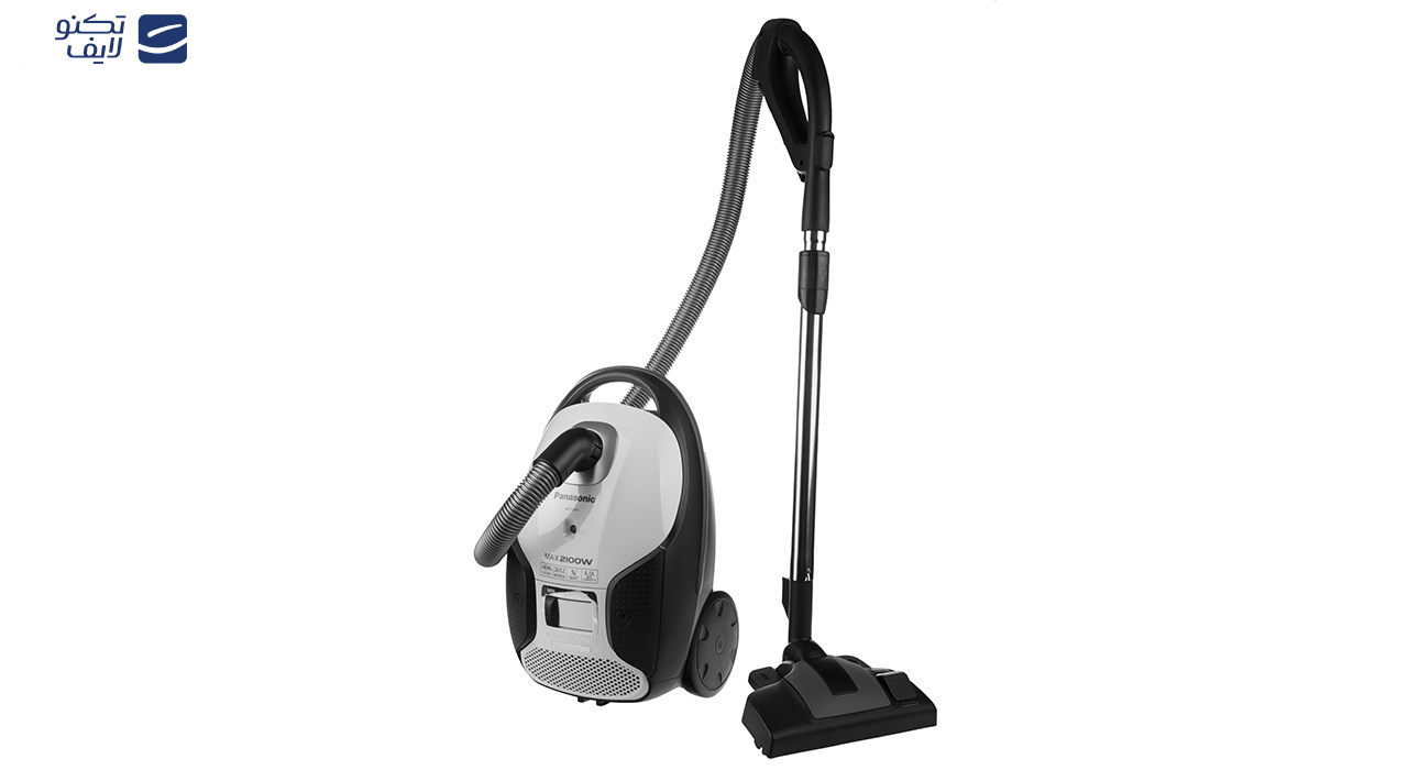 جاروبرقی پاناسونیک مدل MC-CJ915 جاروبرقی پاناسونیک مدل MC-CJ915