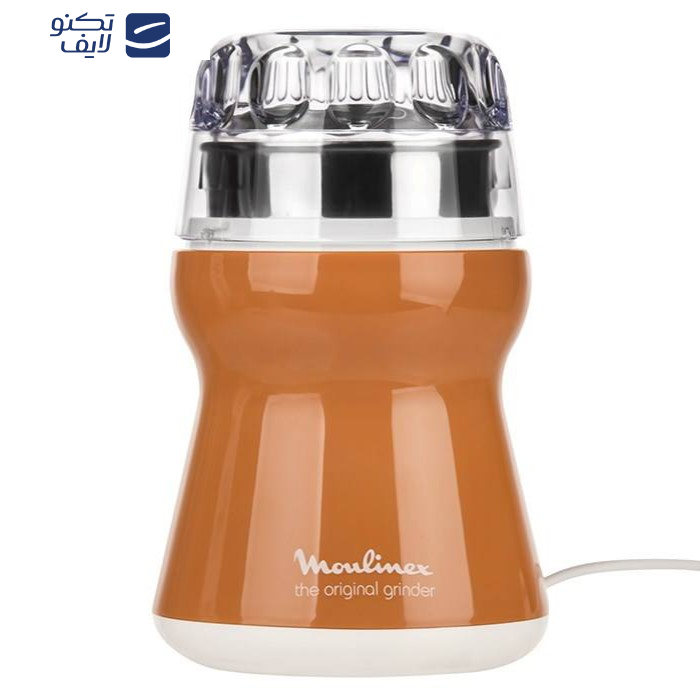 آسیاب مولینکس مدل AR110 آسیاب مولینکس مدل AR110