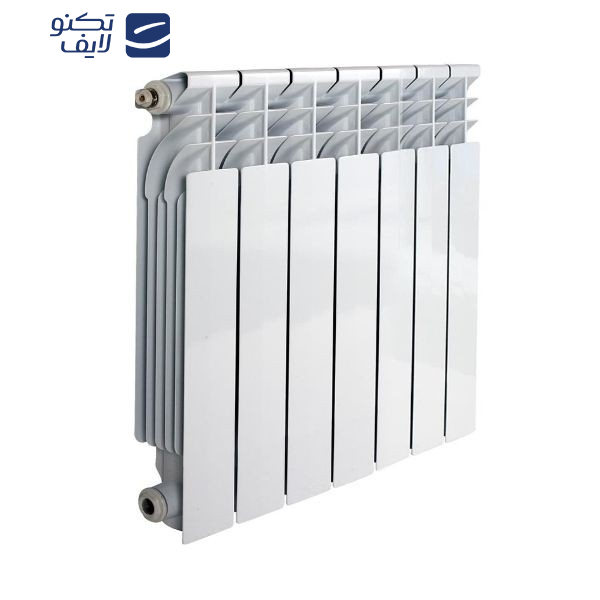 رادیاتور ایران رادیاتور مدل اکو 7 500