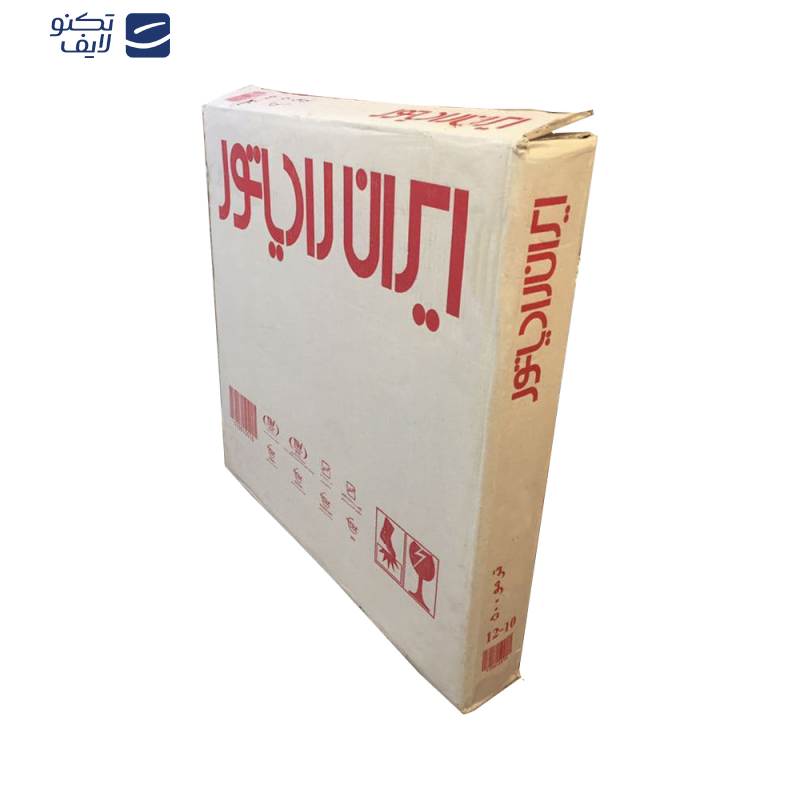 رادیاتور ایران رادیاتور مدل ترمو 7