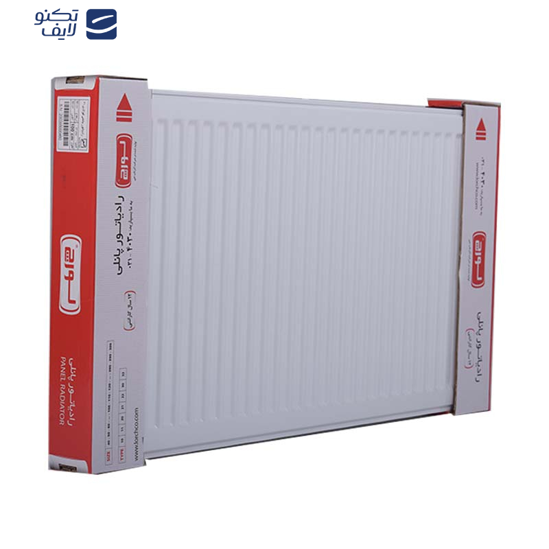 رادیاتور پنلی لورچ مدل پربازده PKKP22-160