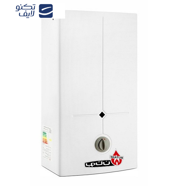 آبگرمکن دیواری بوتان مدل 3115
