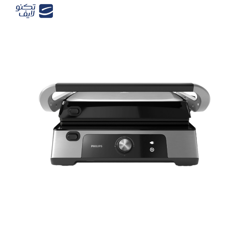 گریل فیلیپس مدل HD6301/90 گریل فیلیپس مدل HD6301/90