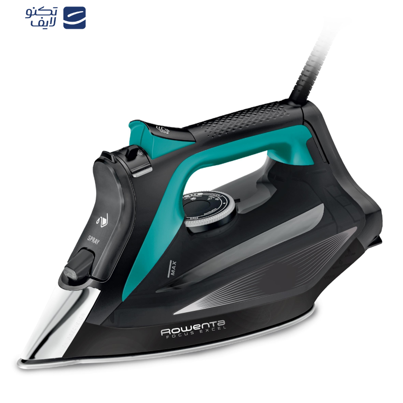 اتو بخار روونتا مدل DW5326 اتو بخار روونتا مدل DW5326