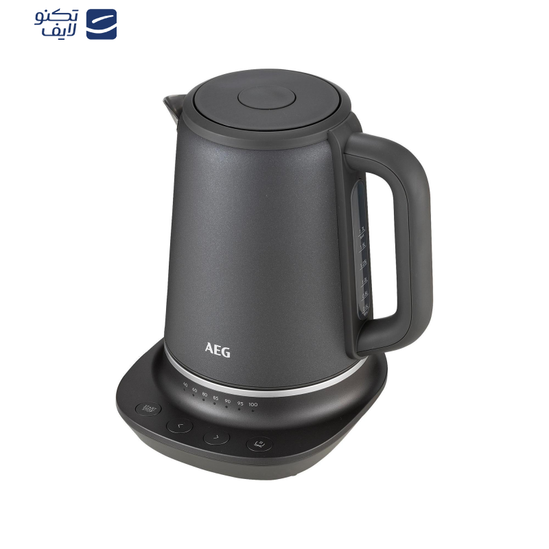 کتری برقی آ ا گ مدل K7-1-6BP کتری برقی آ ا گ مدل K7-1-6BP