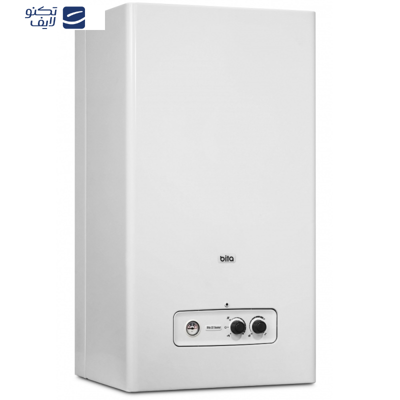 پکیج شوفاژ دیواری بوتان مدل Bita 24 Sealed