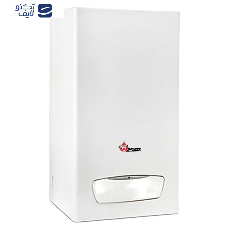 پکیج شوفاژ دیواری بوتان مدل Perla Pro 28 RSi