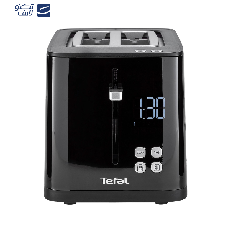 توستر تفال مدل TT640840 توستر تفال مدل TT640840