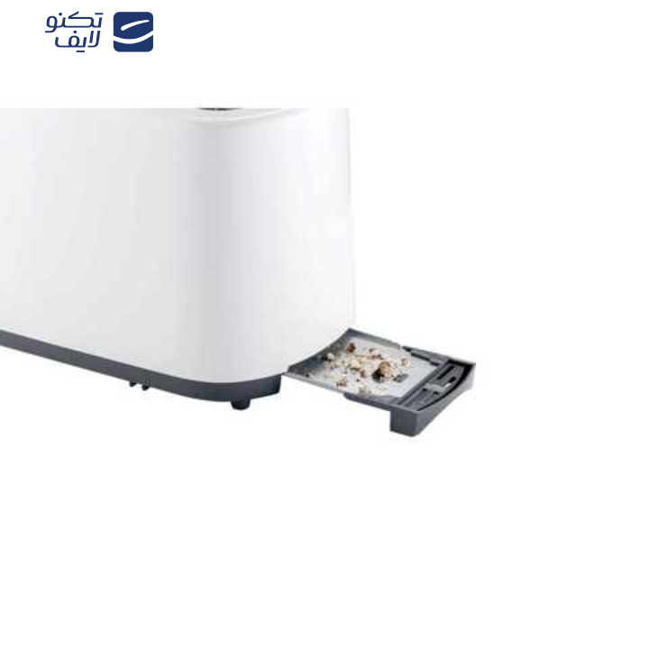 توستر بلک اند دکر مدل ET125 توستر بلک اند دکر مدل ET125