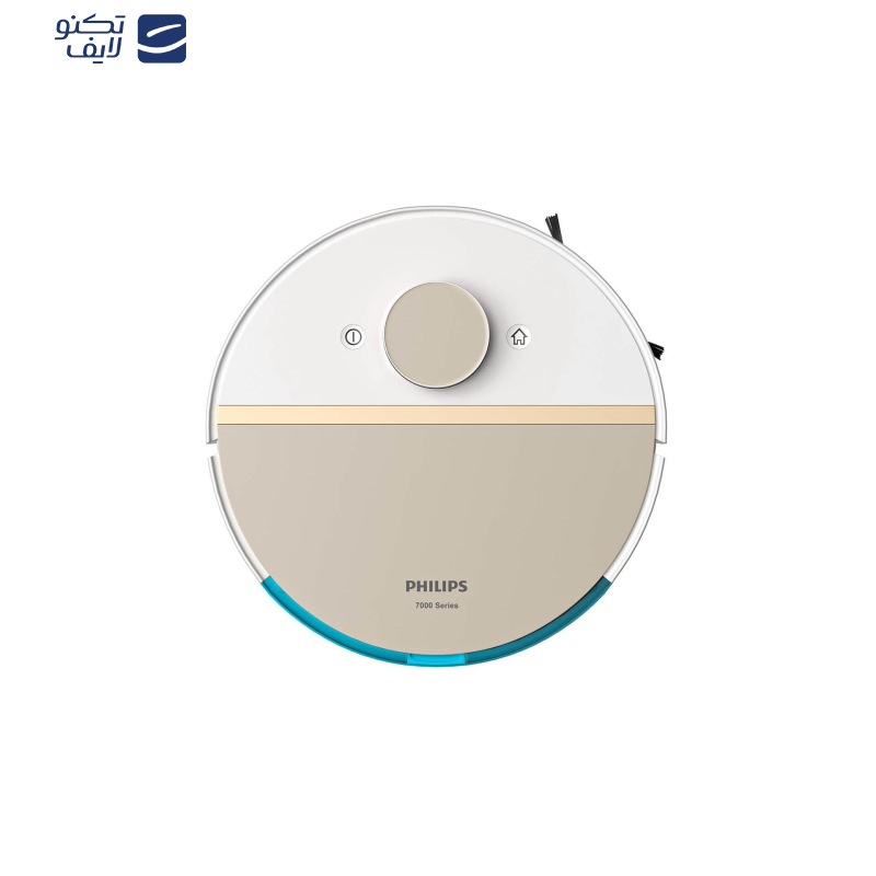 جاروبرقی رباتیک فیلیپس مدل XU 7100